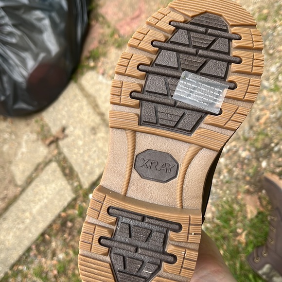 X ray boys 13 new shoes - Picture 5 of 6